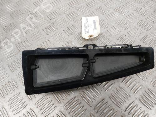 Air vent PEUGEOT 5008 (0U_, 0E_) 1.6 HDi | BP29423639I21 