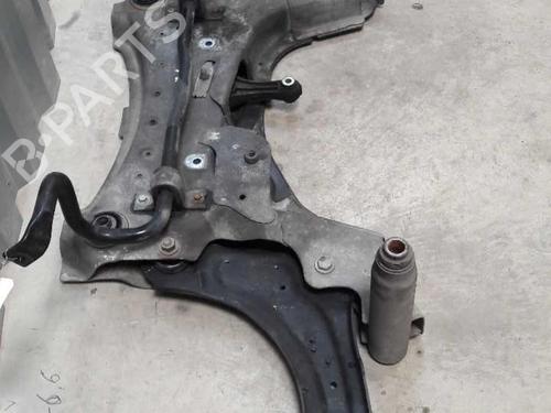 Subframe RENAULT SCÉNIC III (JZ0/1_) 1.5 dCi | BP23723852M9 - Image 3