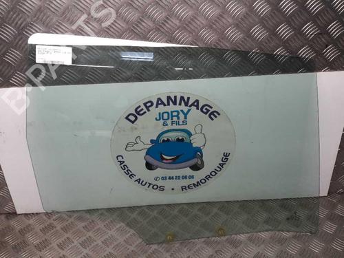 Rear right door window PEUGEOT 307 Break (3E) 1.6 HDi 110 | BP23658536C21 