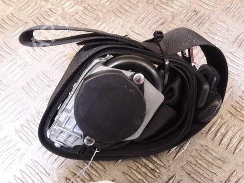 Used Front right seatbelt Front right seatbelt FIAT GRANDE PUNTO (199_) 1.3 D Multijet (75 hp) 23713878 23713878