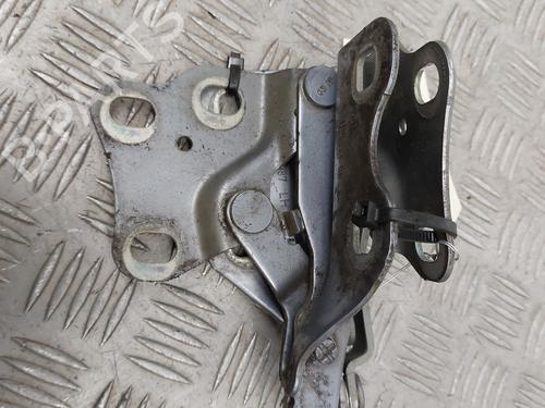 Hinge/Door check strap OPEL MERIVA A MPV (X03) 1.7 CDTI (E75) | BP30127797C146