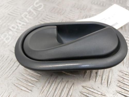 Front left interior door handle RENAULT CLIO III Grandtour (KR0/1_) 1.5 dCi (KR0G) | BP23743514I13 