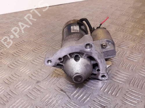 Used Starter Starter CITROËN XANTIA (X1_, X2_) 2.0 HDI 90 (90 hp) 23657189 23657189