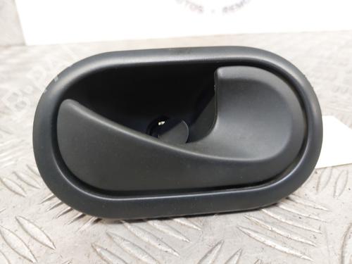 Front right interior door handle RENAULT TWINGO II (CN0_) 1.5 dCi 75 | BP23746171I14  - Image 5