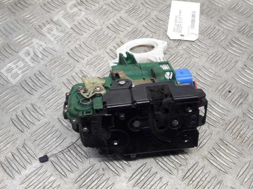 Used Front left lock SEAT CORDOBA (6L2) 1.9 SDI (64 hp) 23735315