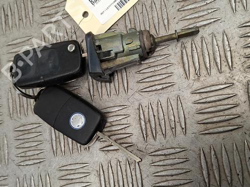 Used Other Other VW BORA I (1J2) 1.9 TDI (130 hp) 36453579 36453579