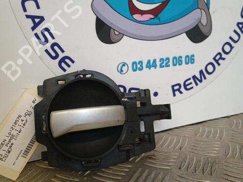 Front left interior door handle CITROËN C3 I (FC_, FN_) 1.4 HDi | BP23725188I13 