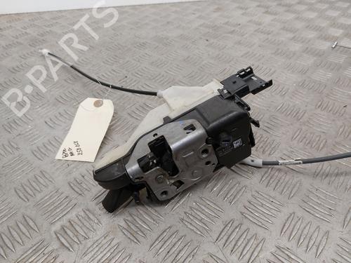 Bakluke lås CITROËN BERLINGO MULTISPACE (B9) 1.6 HDi 110 | BP30969096C101