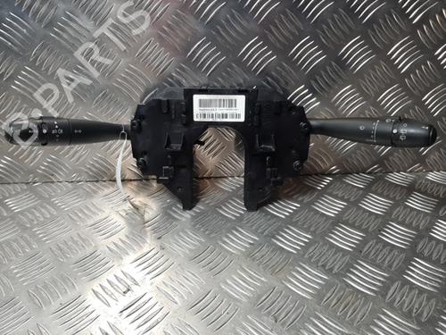 Used Steering column stalk CITROËN C4 Grand Picasso I (UA_) 1.6 HDi (109 hp) 24851947