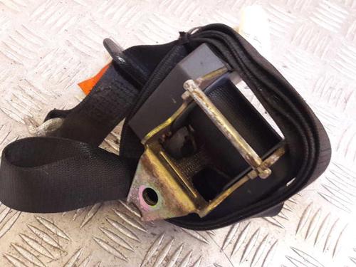Sikkerhedssele bag højre Sikkerhedssele bag højre BMW 3 (E30) 320 i (125 hp) 23725535 23725535