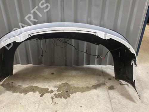 Rear bumper CHRYSLER SEBRING (JR) 2.7 V6 24V | BP23735991C8 
