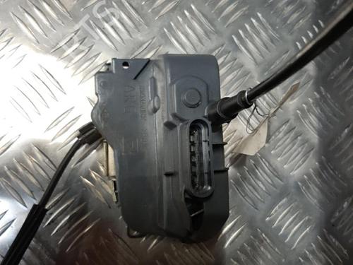 Rear left lock RENAULT SCÉNIC II (JM0/1_) 1.9 dCi (JM0G, JM12, JM1G, JM2C) | BP23714757C100 