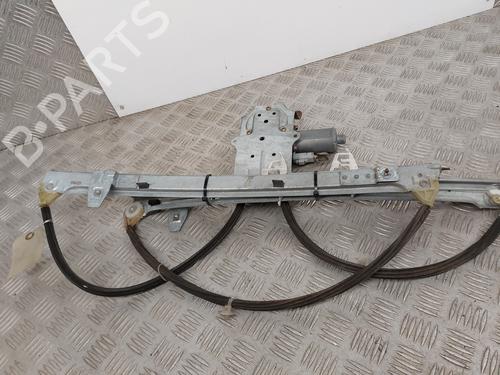 Used Front right window mechanism Front right window mechanism CITROËN XSARA PICASSO (N68) 2.0 HDi (90 hp) 30516270 30516270