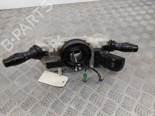 Used Steering column stalk RENAULT SCÉNIC III (JZ0/1_) 1.5 dCi (110 hp) 30358469
