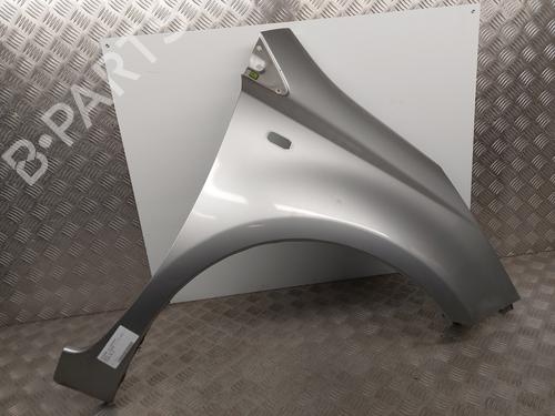 Forkjerm høyre NISSAN NOTE (E11, NE11) 1.5 dCi (86 hp) 30494198