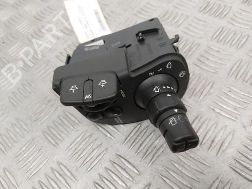 Steering column stalk RENAULT CLIO III (BR0/1, CR0/1) 1.5 dCi (C/BR0G, C/BR1G) | BP30645543I23