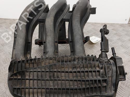 Used Intake manifold Intake manifold PEUGEOT 208 I (CA_, CC_) 1.2 VTI 82 (82 hp) 29912949 29912949
