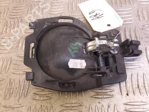 Used Rear right interior door handle Rear right interior door handle CITROËN C3 I (FC_, FN_) 1.4 HDi (68 hp) 23727336 23727336