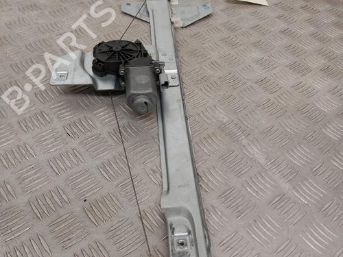 Front right window mechanism PEUGEOT PARTNER Tepee 1.6 HDi 16V | BP24875793C23 - Image 4