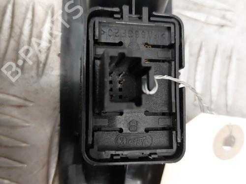 Right rear window switch RENAULT MEGANE III Grandtour (KZ0/1) 1.5 dCi (KZ09, KZ0D, KZ1G, KZ29, KZ14, KZ1W, KZ10, KZ1F,... | BP29336382I28 