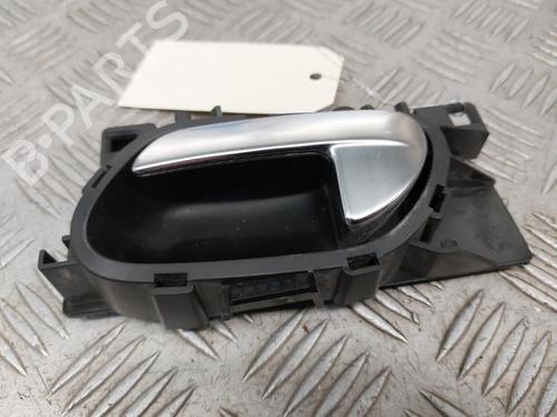 Front left interior door handle PEUGEOT 208 I (CA_, CC_) 1.6 HDi / BlueHDi 75 | BP23744900I13 