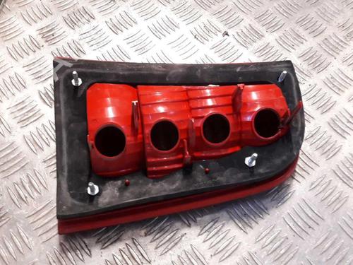 Left taillight SKODA OCTAVIA I Combi (1U5) 1.9 TDI | BP23657508C34 