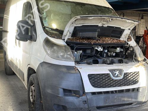 Used Parts PEUGEOT BOXER Van 2.2 HDi 120 (120 hp) 4286729