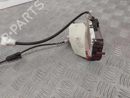 Front right lock PEUGEOT 308 I (4A_, 4C_) 1.6 HDi | BP23745468C97 