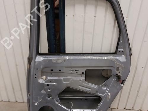 Right rear door OPEL MERIVA A MPV (X03) 1.7 CDTI (E75) | BP30120711C5