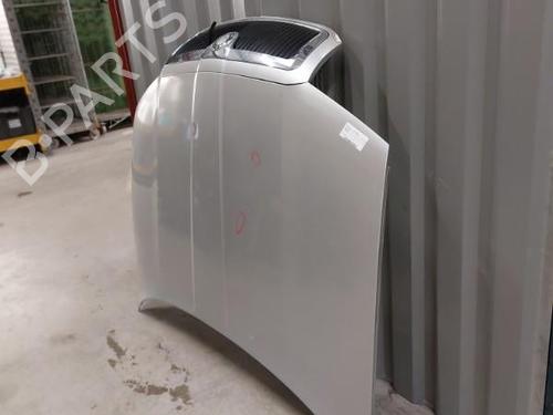 Hood SKODA SUPERB I (3U4) 2.5 TDI | BP23737544C1