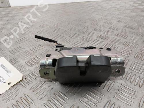Used Tailgate lock OPEL ZAFIRA / ZAFIRA FAMILY B (A05) 1.7 CDTI (M75) (110 hp) 24854025