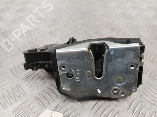 Used Rear left lock BMW 3 (E46) 316 i (105 hp) 23748248