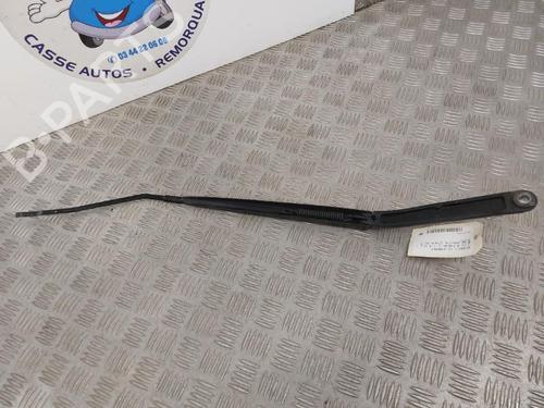 Used Front windshield wiper arm Front windshield wiper arm RENAULT CLIO IV (BH_) 1.5 dCi 75 (75 hp) 23737985 23737985