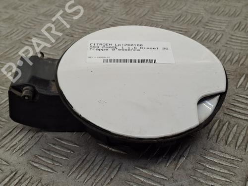 fuel-flap-citroen-ds3-sa_-2009-2010-2011-2012-2013-2014-2015-2016-34240128 main image