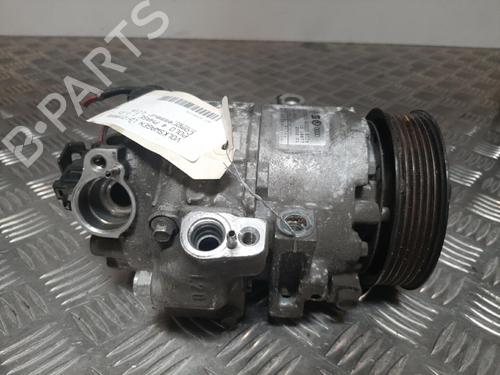 AC-Kompressor VW POLO (9N_, 9A_) 1.4 16V (75 hp) 24851566