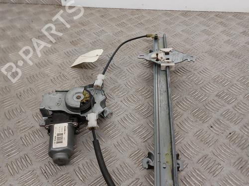 Front right window mechanism NISSAN NOTE (E11, NE11) 1.5 dCi | BP30494188C23 - Image 2