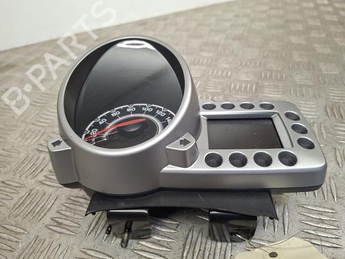 Instrument cluster CHEVROLET SPARK (M300)  | BP36055038C47  - Image 5
