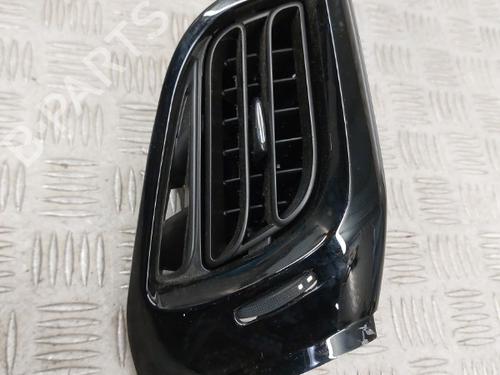 Air vent CITROËN C3 II (SC_) 1.4 HDi 70 (SC8HZC, SC8HR0, SC8HP4) | BP23746380I21 - Image 5