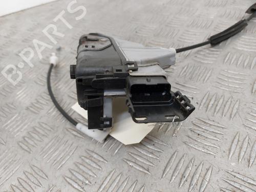 Rear left lock CITROËN C3 II (SC_) 1.4 HDi 70 (SC8HZC, SC8HR0, SC8HP4) | BP23745520C100 