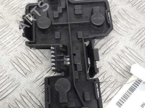 Lamp holder OPEL CORSA B (S93) 1.7 D (F08, F68, M68) | BP23735870L10 