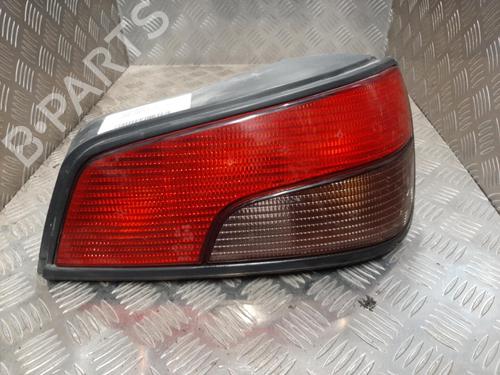 Used Right taillight PEUGEOT 306 Hatchback (7A, 7C, N3, N5) 1.9 D (68 hp) 32339746