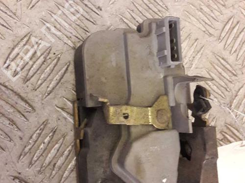 Used Rear right lock Rear right lock PEUGEOT 206 Hatchback (2A/C) 1.4 i (75 hp) 23727320 23727320