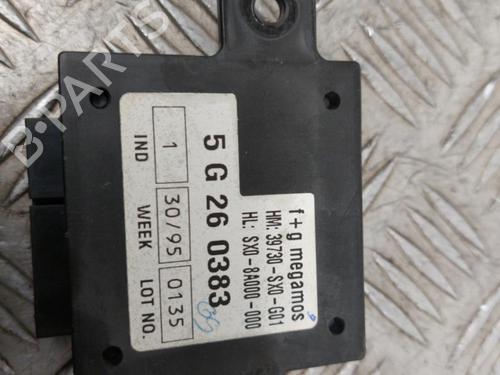 Used Electronic module Electronic module HONDA CIVIC VI Hatchback (EJ, EK) 1.4 i S (EJ9) (90 hp) 24853921 24853921