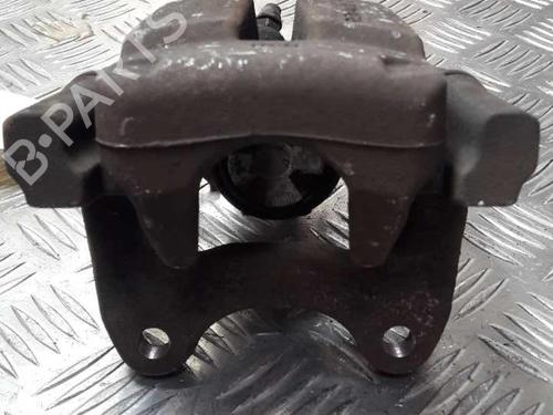 Used Left rear brake caliper Left rear brake caliper RENAULT MEGANE II Estate (KM0/1_) 2.0 (135 hp) 23656086 23656086