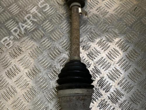 Used Left front driveshaft FIAT GRANDE PUNTO (199_) 1.3 D Multijet (75 hp) 23713888