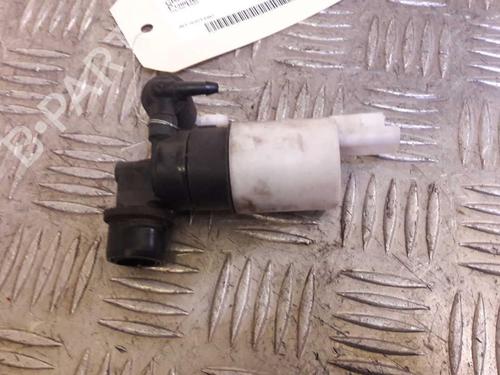Used Washer pump Washer pump RENAULT GRAND SCÉNIC II (JM0/1_) 1.9 dCi (JM0G, JM12, JM1G, JM2C) (120 hp) 23727180 23727180