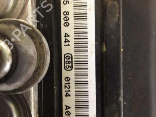Abs pomp CITROËN C1 (PM_, PN_) 1.0 | BP23656576M43 