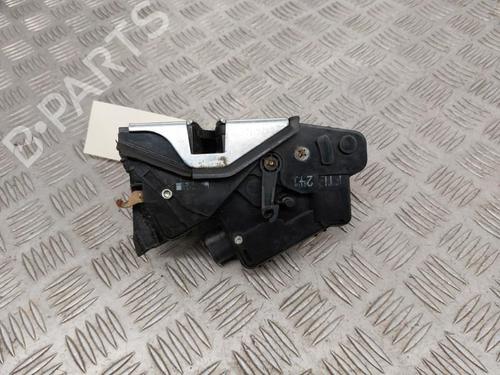 Front left lock BMW 3 (E46) 320 d | BP23658994C98 
