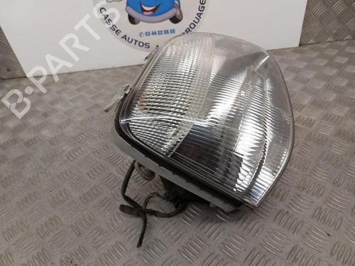 Right headlight OPEL AGILA (A) (H00) 1.0 12V (F68) | BP23744171C29 