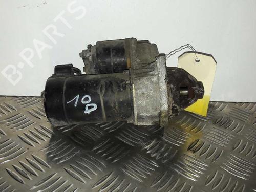 Used Starter OPEL CORSA B (S93) 1.2 i 16V (F08, F68, M68) (65 hp) 24851520